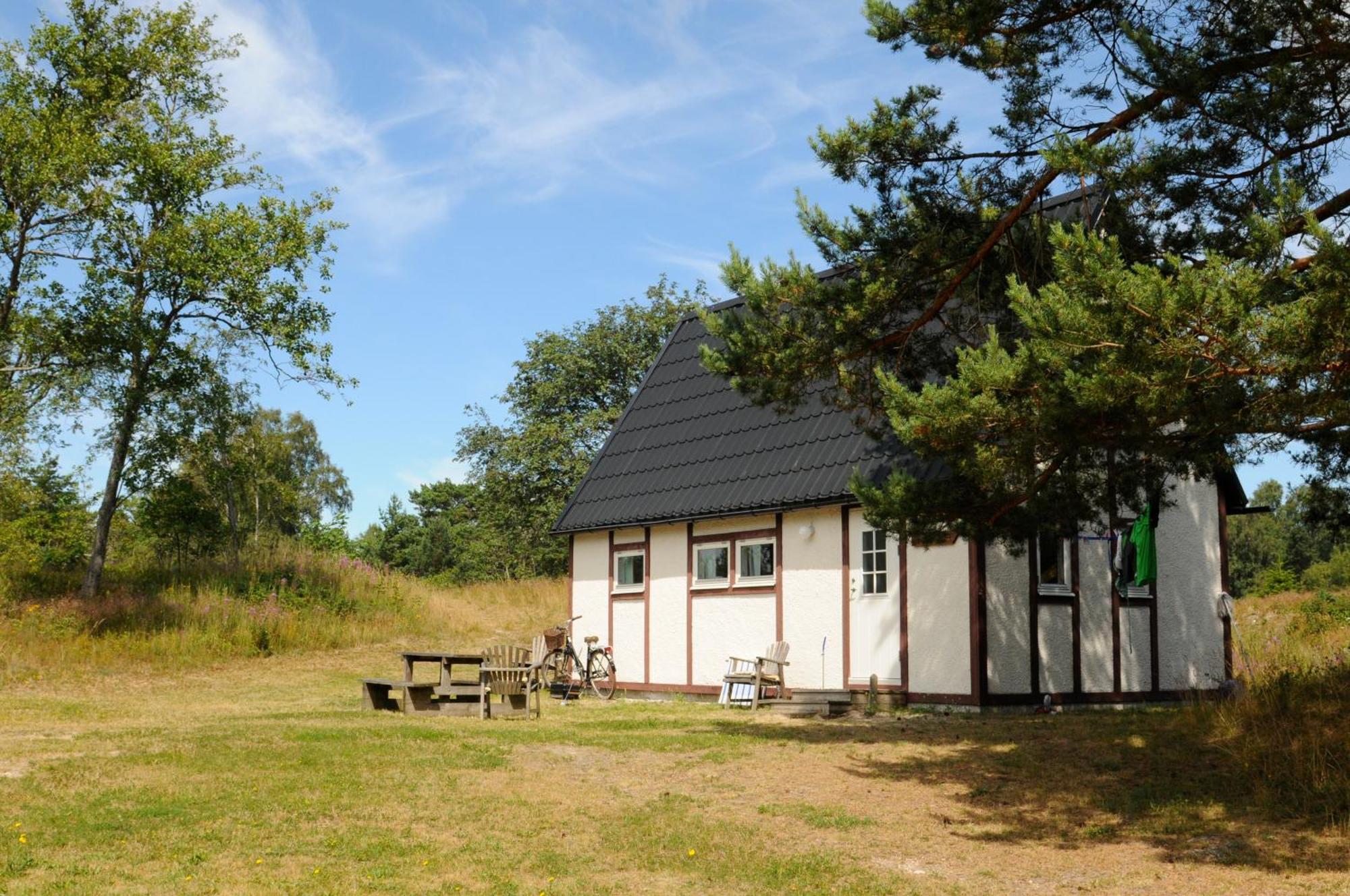 Sudersand Resort Fårö Zimmer foto
